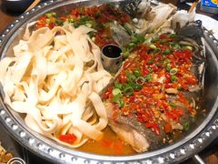 剁椒鱼头-故里湘(嘉里城店)