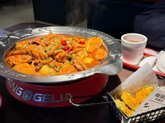 -胖哥俩肉蟹煲(杭州下沙学林街店)