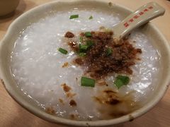 鸡粥-百家鸡味馆(清泰店)