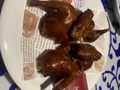-江南赋(内蒙古大厦店)