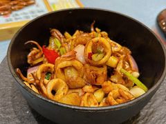 -韵秋荷(宝山龙湖天街店)