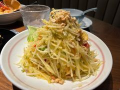 -南越郡·越式风味餐厅(青秀万达店)