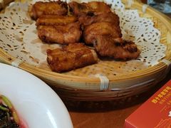 -天下客饭店(中山路店)