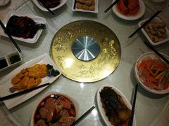 -顺风海鲜港(长寿路店)