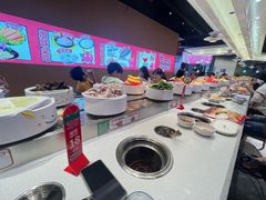-龍歌自助小火锅(秦淮水游城店)