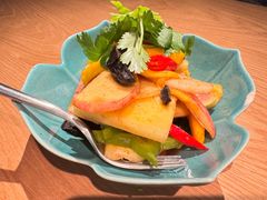 -纳鲁孜·新疆特色餐厅(上海悦荟广场店)