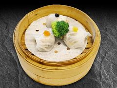 -海龙中餐厅·传统广府味