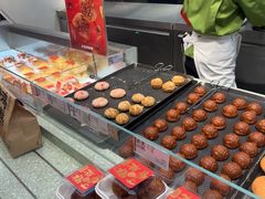 -泸溪河桃酥(西直门凯德店)