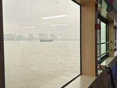 -武汉关码头(轮渡站)