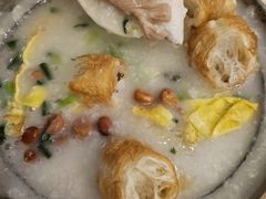 -玲又珑美食(盘福路店)