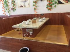 -老猎户炭火锅羊汤(万达店)
