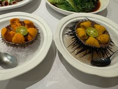 -奕景海鲜(星海广场店)