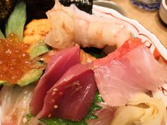 -七福日本料理