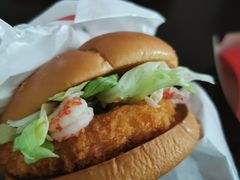 -麦当劳(春风店)