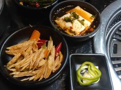 -九田家黑牛烤肉料理(太奥广场店)