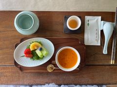 -青藤茶馆(凤起路店)