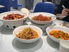 -兰湘子·湘菜小炒(南京江宁万达店)