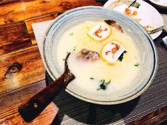 味增拉面-竹幸日本料理(国光1937科技文化创意园店)