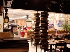 -斯比特花园西餐厅(东方商厦店)