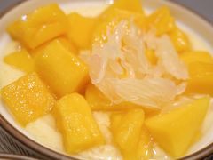 -小团圆糖水铺(襄阳南路店)