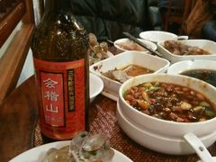-老头儿油爆虾(星光一期店)