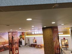 -清心素食自助餐厅(夫子庙店)