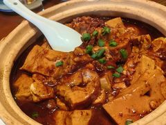 -麒麟小院·老九江菜(安平路店)