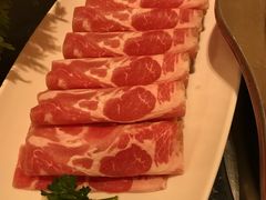 -小天鹅火锅·一线江景洪鼎旗舰店(洪崖洞店)