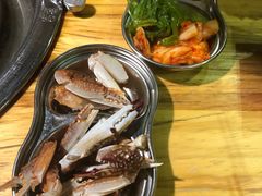 -伊茉家的烤肉店(勒泰中心店)