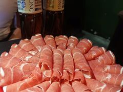 草原羔羊-有料儿铜锅(白堤路店)
