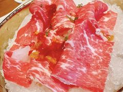 -Mr.Fish鱼鲜生海鲜放题(高德置地冬广场店)