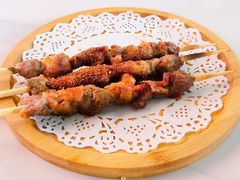 -金城宴兰州牛肉面(江湾阳光天地店)