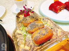 -荣粤酒家·融合粤菜·海鲜火锅