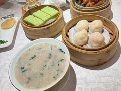 -南海渔村(珠江新城店)