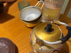 -恩你小木屋·韩式料理(假日广场店)
