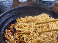 -家烧面馆【南山路知名经典面食】