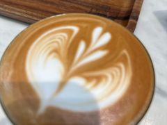 -Peet's 皮爷咖啡(杭州来福士店)