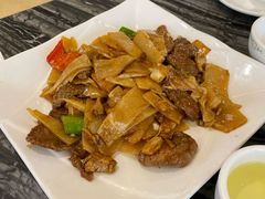 -美极鲜食坊(宝安南路店)