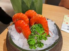 -德川家日本料理(中关村寰太大厦店)