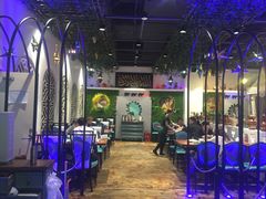 -哈密古丽新疆餐厅(江北融创店)