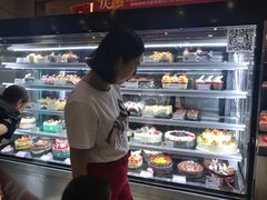-85度C(南京龙江店)