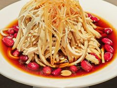 -晓淮山·扬州早茶·淮扬菜(龙阳广场店)