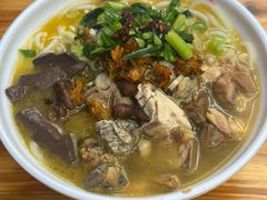 -文山荷鲜居(翠湖店)