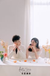 -艺匠摄影ARTIZ STUDIO(南京店)