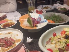 -匠和风精致料理(成都龙湖滨江天街店)