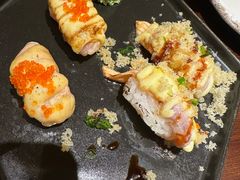 -鸟鹏烧鸟居酒屋(熙龙湾店)