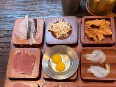 -银米·云南传统过桥米线(双廊黑金冠店)