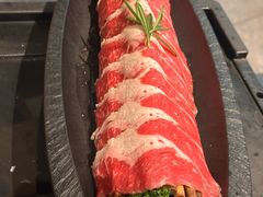 -山葵村烤肉(海淀区民族大学店)