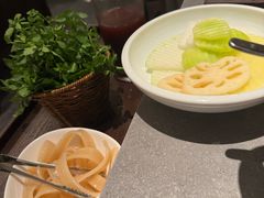 -鼎鼎香·港式火锅(北京SKP店)