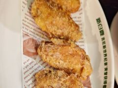 -新白鹿餐厅(第一百货店)